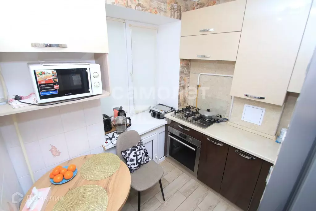 Продаётся 2-к квартира, 45 м - Фото 0
