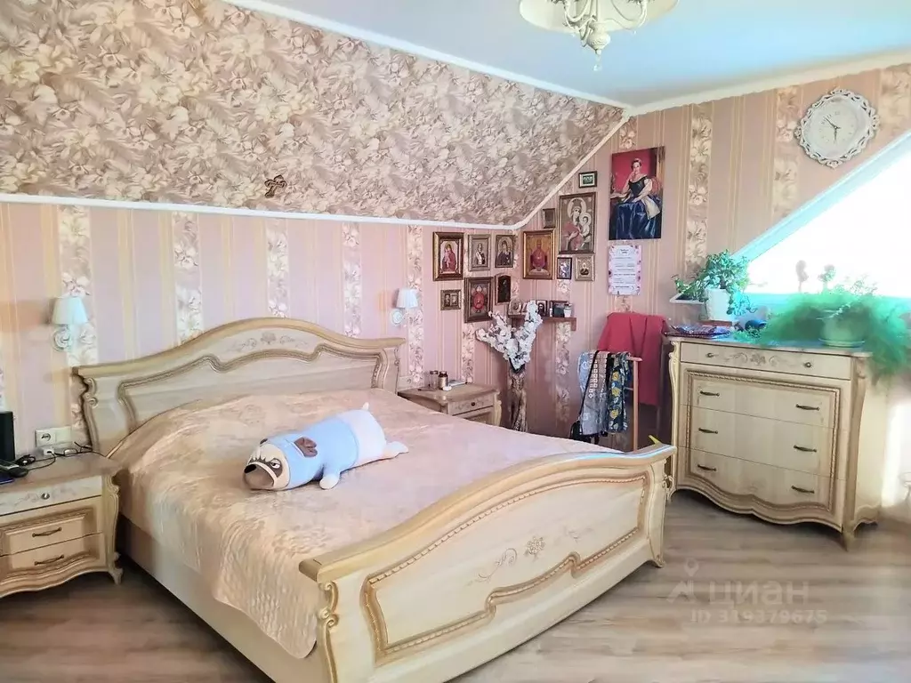 Дом в Ростовская область, Батайск Минская ул., 58 (188 м) - Фото 0