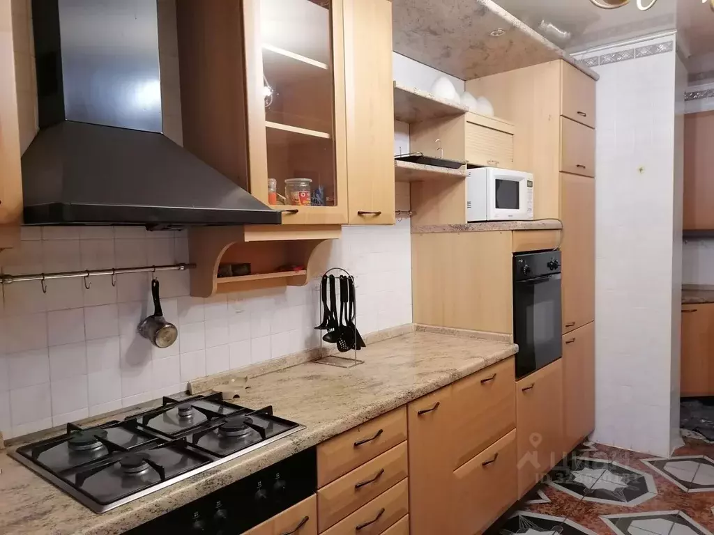 2-к кв. Нижегородская область, Нижний Новгород ул. Генкиной, 43к1 ... - Фото 1