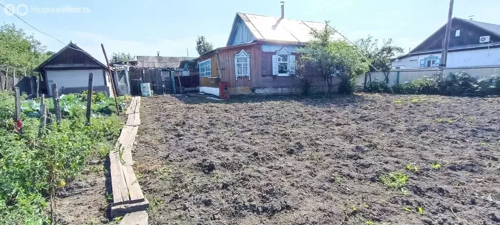 Дом в Арсеньев, Уссурийская улица, 17 (34.6 м) - Фото 0