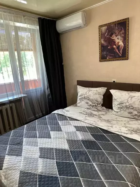 1-к кв. Самарская область, Отрадный ул. Победы, 4 (34.0 м) - Фото 2