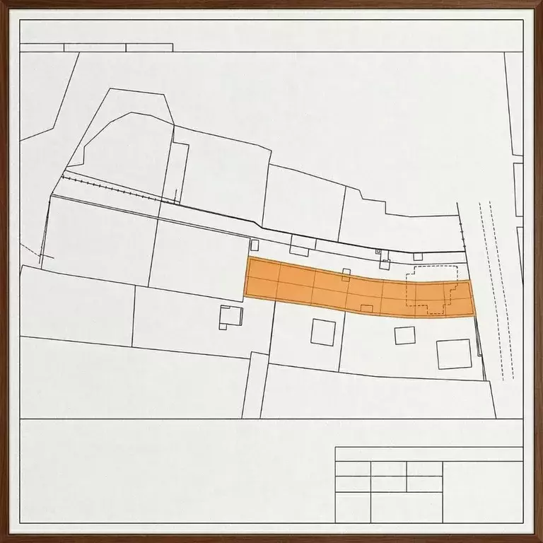 Участок в Москва д. Софьино, 19 (8.0 сот.) - Фото 0