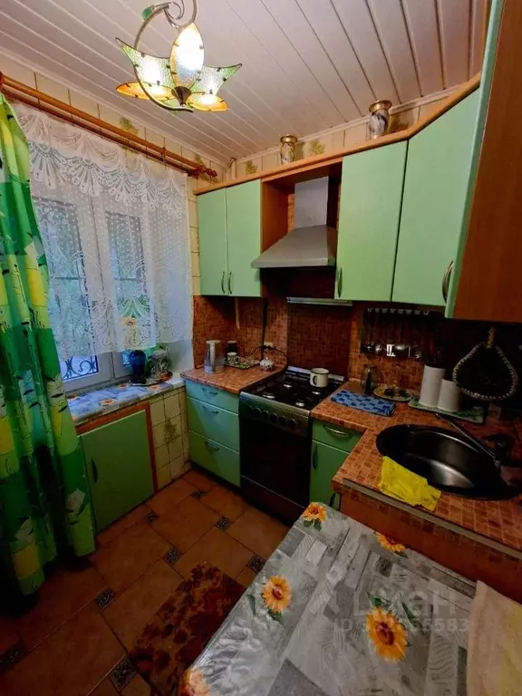 1-к кв. Московская область, Люберцы городской округ, Малаховка пгт ул. ... - Фото 1