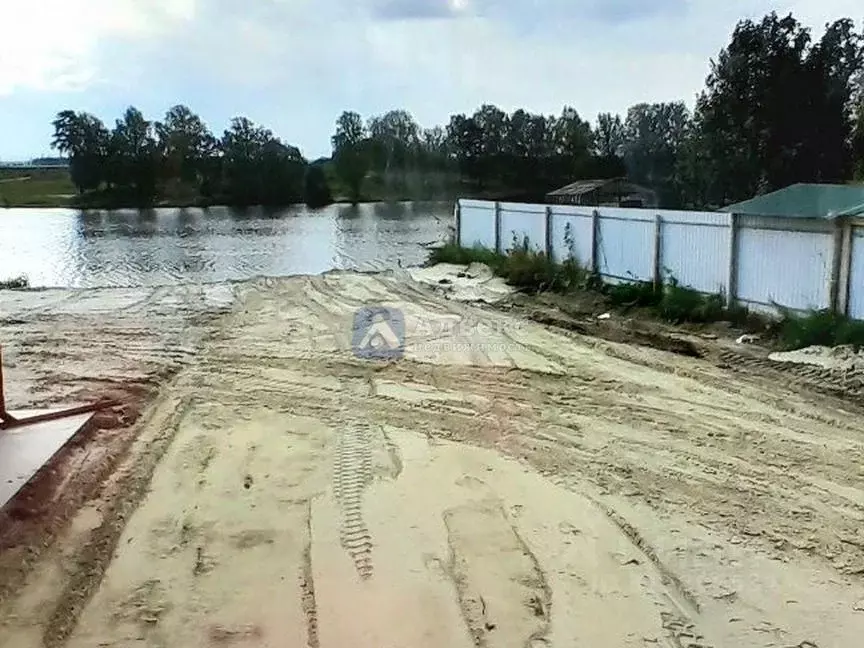 Коттедж в Тюменская область, Тюменский район, д. Малиновка ул. ... - Фото 1