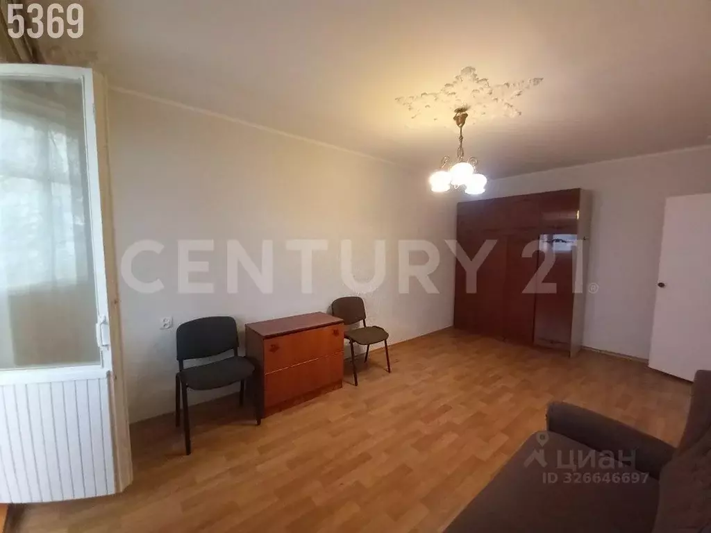 1-к кв. Севастополь ул. Арсенальная, 29 (33.1 м) - Фото 2