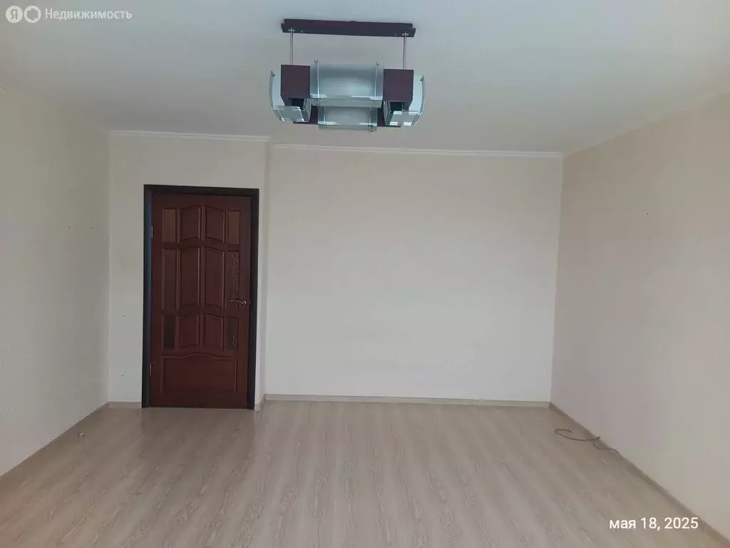 2-комнатная квартира: посёлок городского типа Октябрьский, микрорайон ... - Фото 2