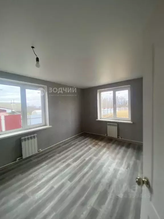 1-к кв. Чувашия, с. Красные Четаи ул. 5-я Молодежная, 1 (35.4 м) - Фото 1