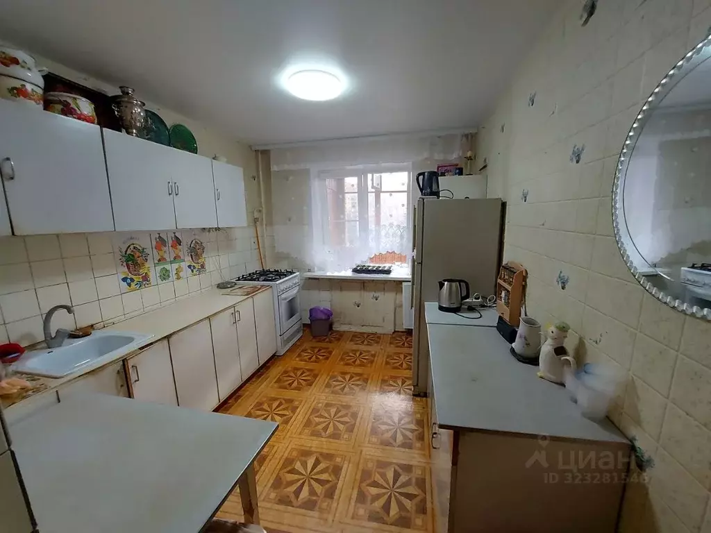 2-к кв. Московская область, Электросталь Восточная ул., 6 (58.1 м) - Фото 2