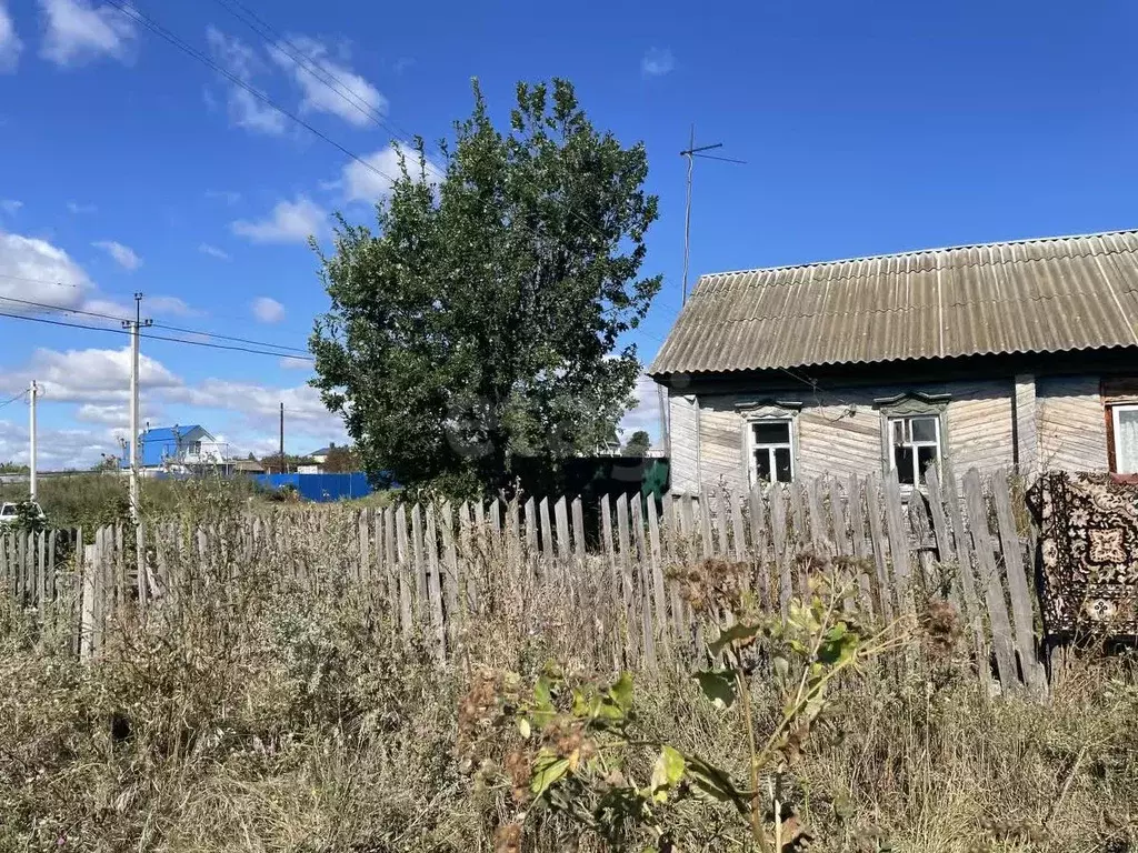 Дом в Ульяновская область, Ульяновский район, Зеленорощинское с/пос, ... - Фото 2