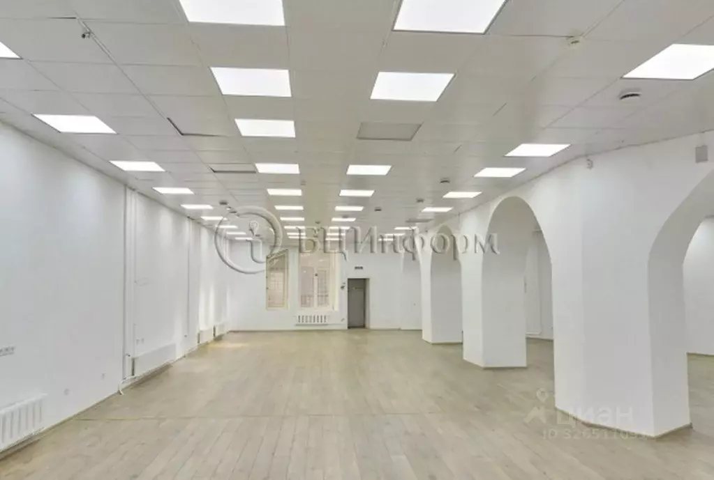 Офис в Санкт-Петербург наб. Реки Мойки, 37 (314 м) - Фото 2