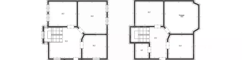Дом в Дагестан, Махачкала ул. Примакова, 42 (188 м) - Фото 2