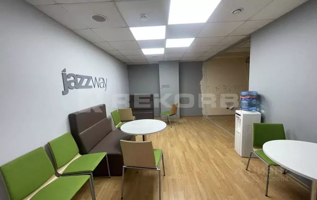 Офис в Санкт-Петербург Заставская ул., 22к2 (421 м) - Фото 2