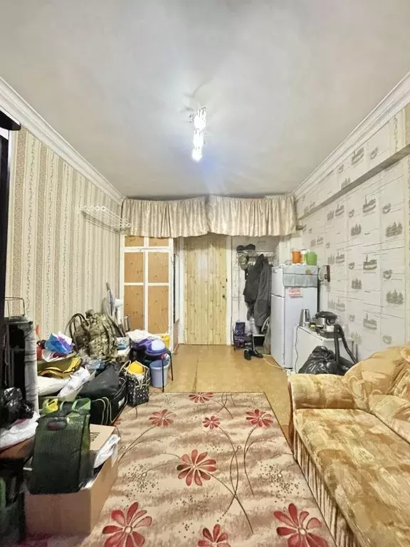 Комната Тульская область, Новомосковск ул. Кукунина, 22 (19.2 м) - Фото 2