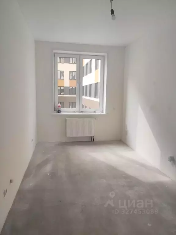 1-к кв. Пермский край, Пермь ул. Куйбышева, 135 (32.9 м) - Фото 1