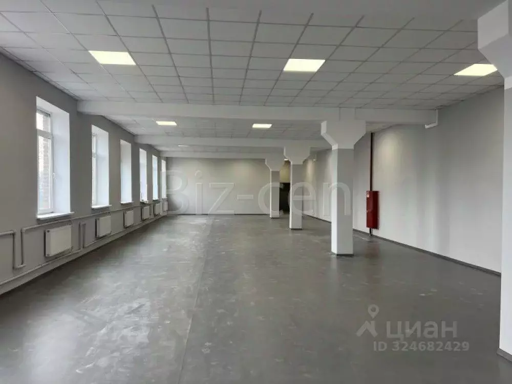 Офис в Москва ул. Генерала Дорохова, 6 (7450 м) - Фото 1