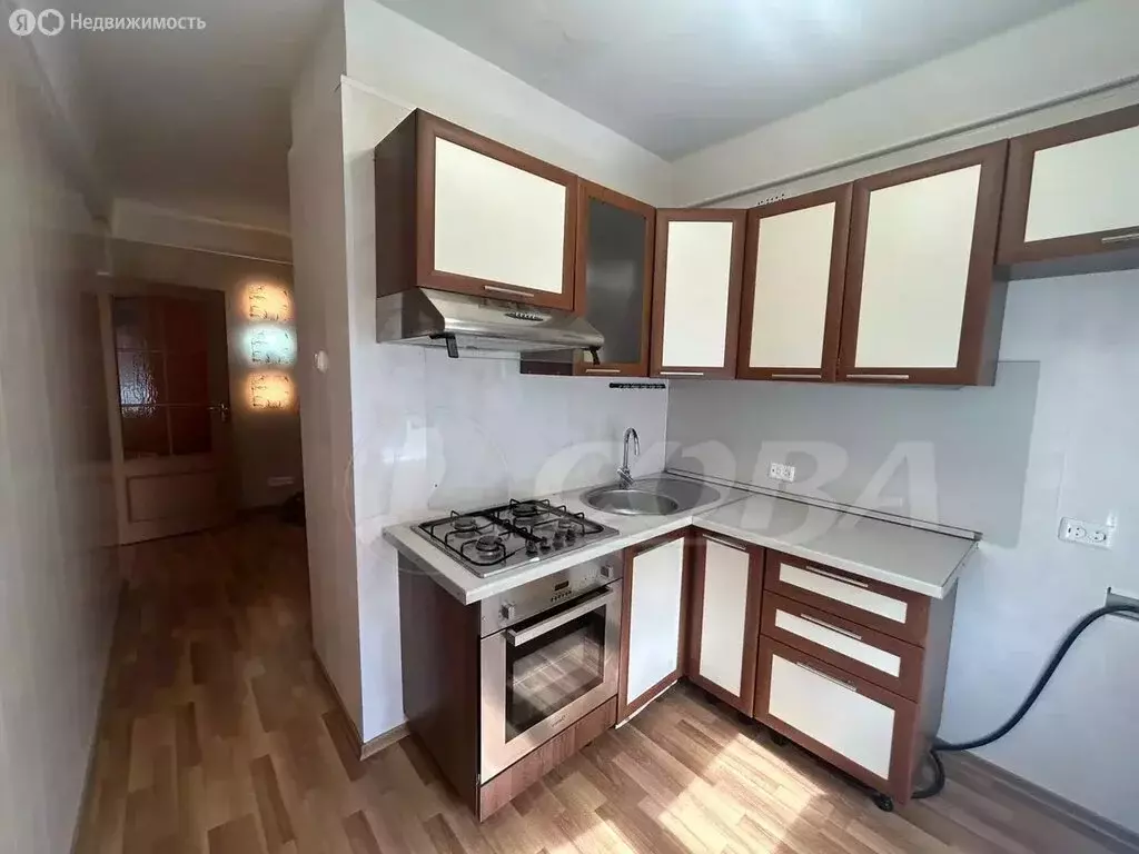 4-комнатная квартира: Махачкала, улица Аскерханова, 5 (54 м) - Фото 2