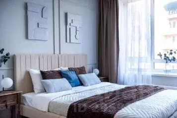 1-к кв. Калининградская область, Калининград Земельная ул., 30 (40.0 ... - Фото 0