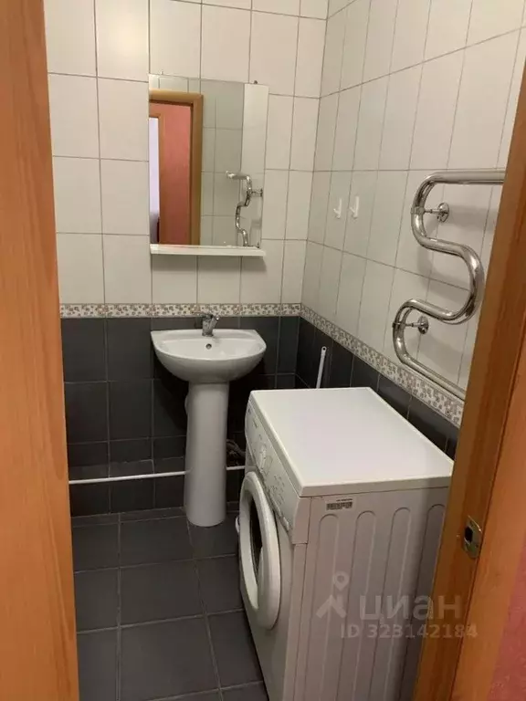 1-к кв. Саратовская область, Саратов ул. Имени В.И. Оржевского, 4 ... - Фото 1