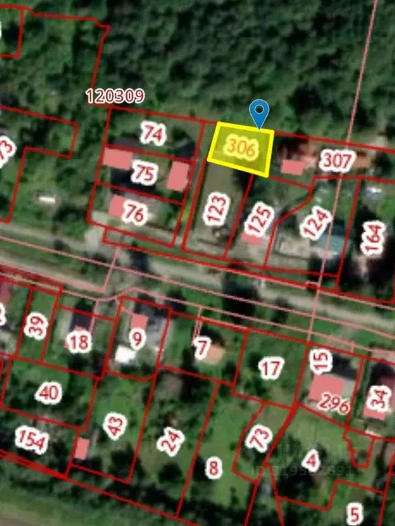 Участок в Калининградская область, Калининград Калачево СНТ, проезд ... - Фото 1