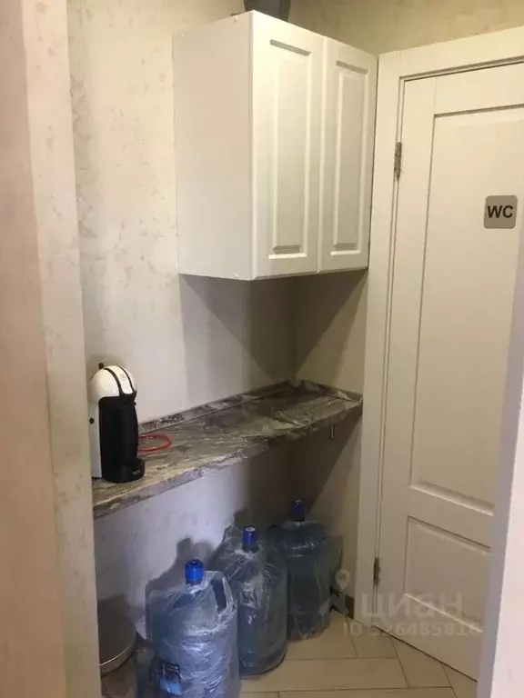 Помещение свободного назначения в Московская область, Мытищи ... - Фото 1