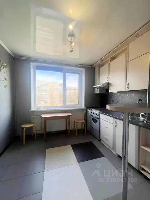 3-к кв. Санкт-Петербург Гражданский просп., 114К1 (74.3 м) - Фото 2