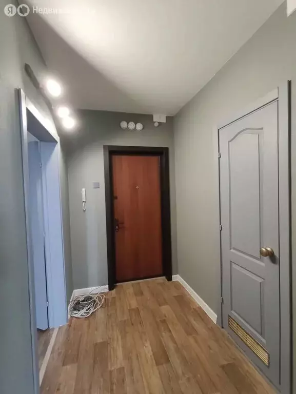 1-комнатная квартира: деревня Жилина, улица Графа Киселёва, 9 (37 м) - Фото 2