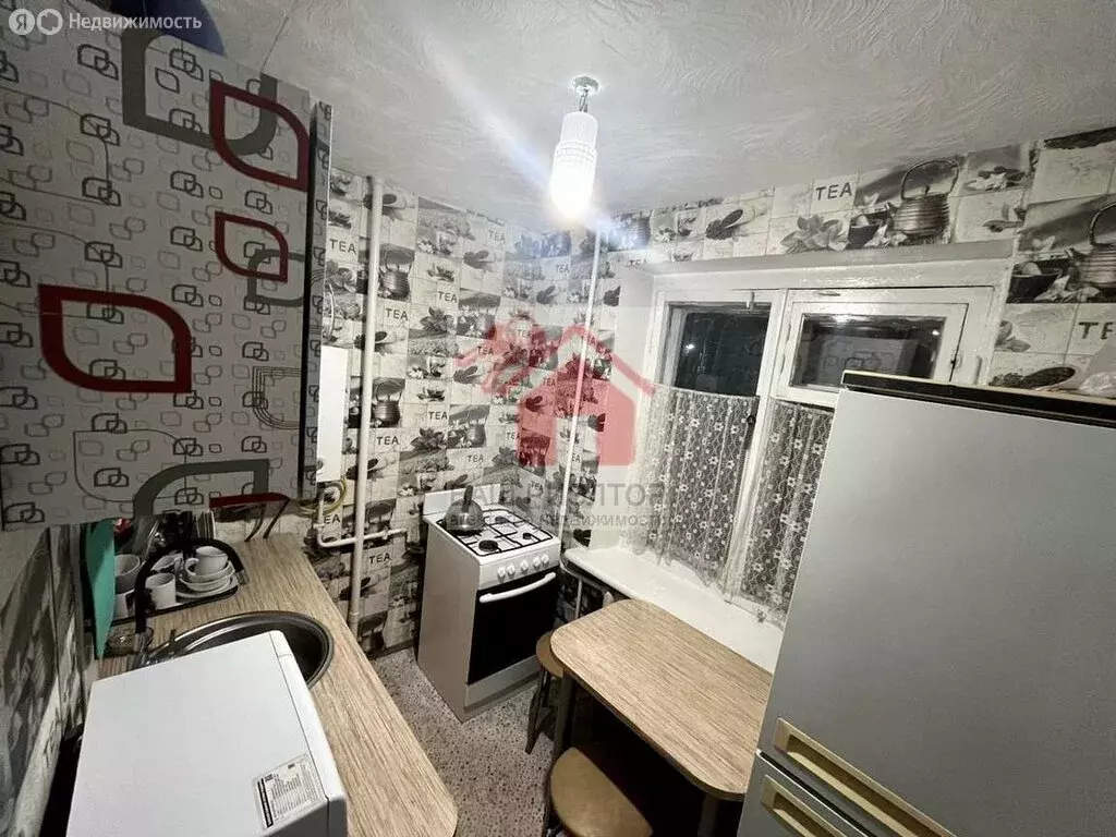 1-комнатная квартира: Самара, проспект Кирова, 139 (32.2 м) - Фото 0
