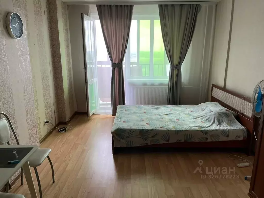 Студия Удмуртия, Ижевск Клубная ул., 19 (25.0 м) - Фото 2