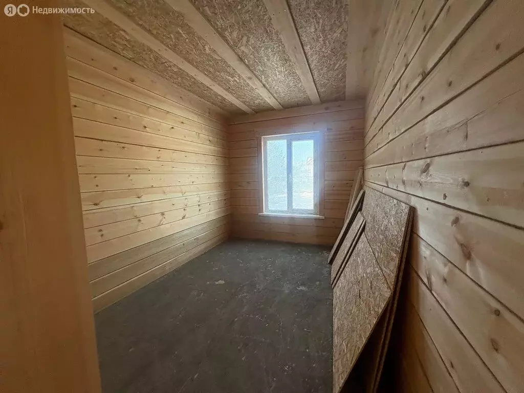 Дом в Иркутский муниципальный округ, деревня Куда, Владимирская улица ... - Фото 2