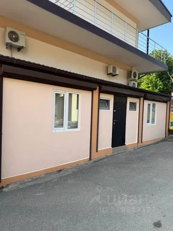 Комната Краснодарский край, Геленджик городской округ, с. ... - Фото 0