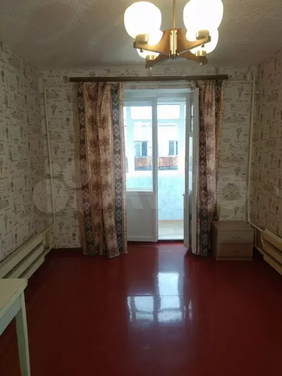 Комната 13 м в 4-к., 5/5 эт. - Фото 0