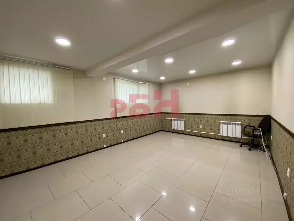 Офис в Курганская область, Курган ул. Ястржембского, 39Д (54 м) - Фото 2