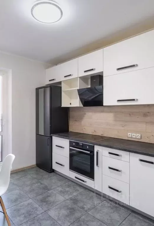 Квартира, 2 комнаты, 64.9 м - Фото 1