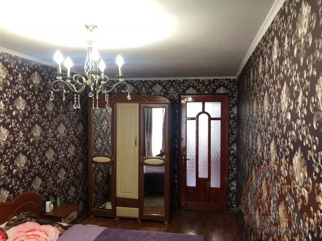 3-к кв. Крым, Евпатория проезд Советский, 1 (58.5 м) - Фото 2