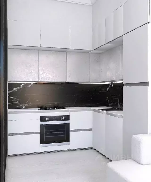 3-к кв. Тверская область, Тверь Трехсвятская ул., 29 (57.0 м) - Фото 2