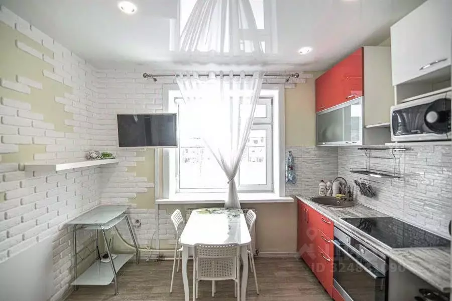 1-к кв. Сахалинская область, Южно-Сахалинск Ново-Александровск п/р, ... - Фото 1