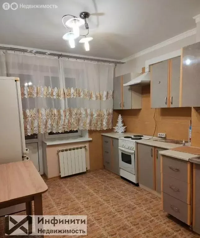 2-комнатная квартира: Ставрополь, переулок Макарова, 26 (48.2 м) - Фото 0