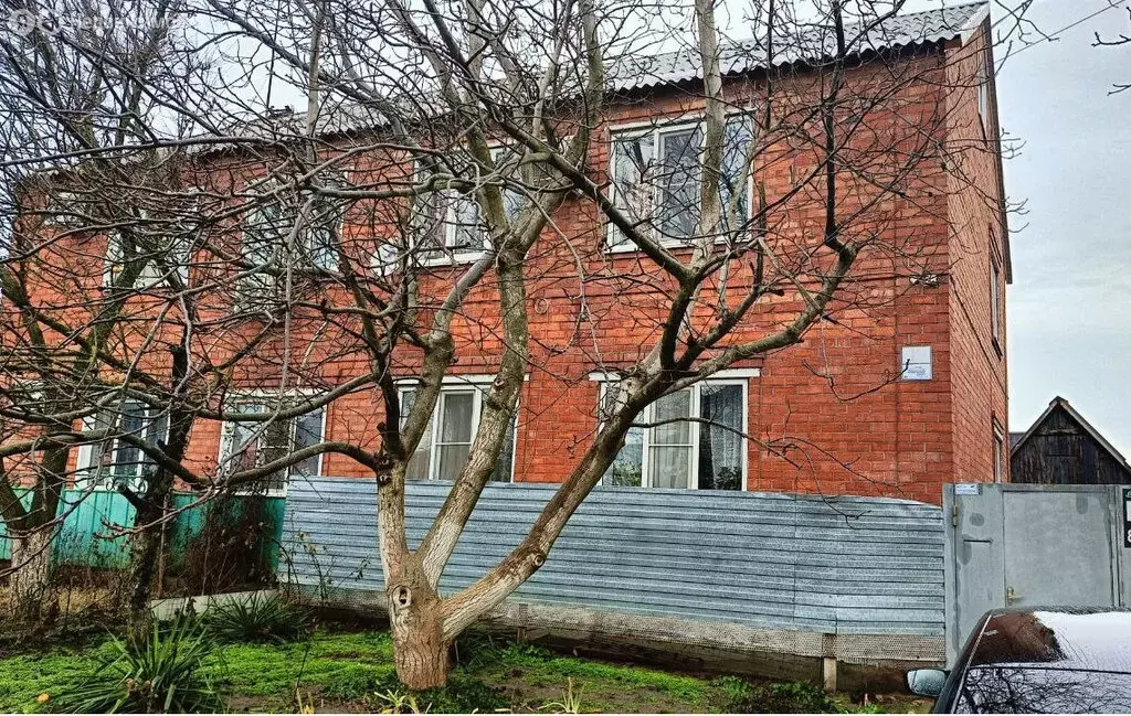 Дом в посёлок Широчанка, Кузнечная улица (160 м) - Фото 1