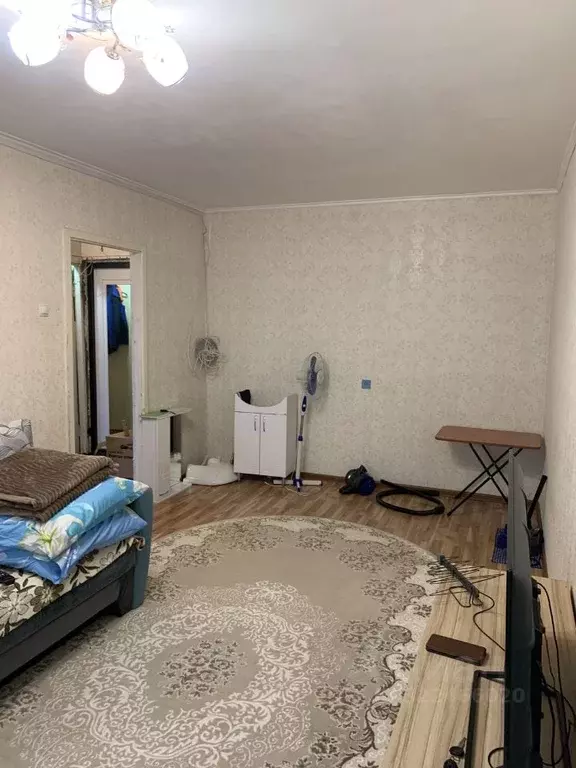 1-к кв. Курганская область, Курган ул. Отдыха, 53 (38.0 м) - Фото 2