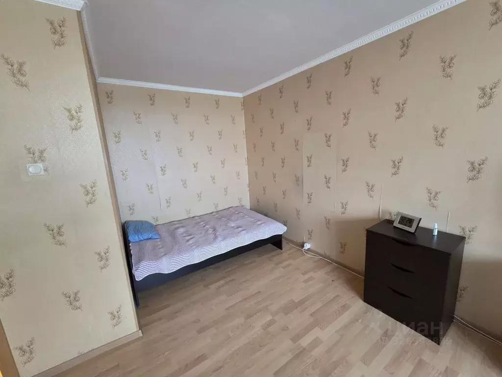 1-к кв. Москва Старобитцевская ул., 23К1 (39.0 м) - Фото 1