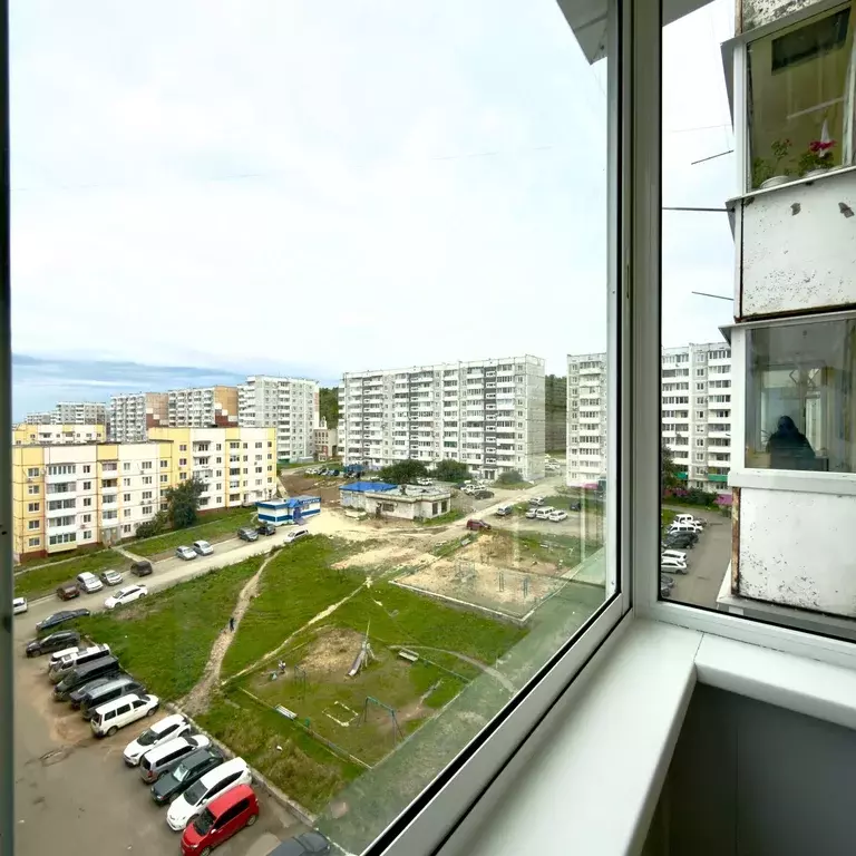 Квартира, 4 комнаты, 80.8 м - Фото 0