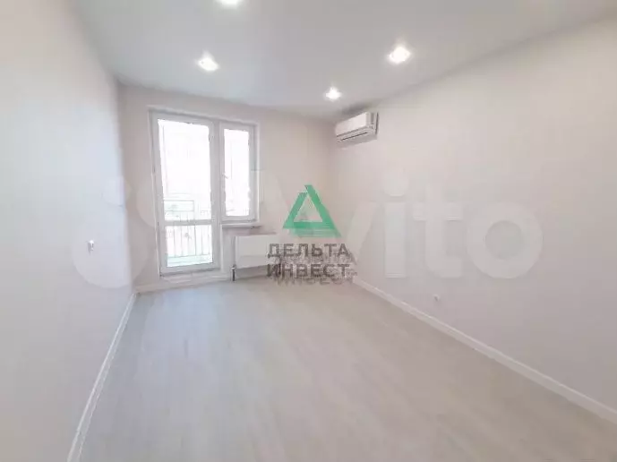 Квартира-студия, 24 м, 11/25 эт. - Фото 1