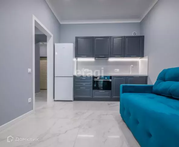 Продаётся 2-к квартира, 54 м - Фото 0