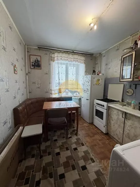 2-к кв. Тверская область, Конаково ул. Набережная Волги, 36 (41.5 м) - Фото 1