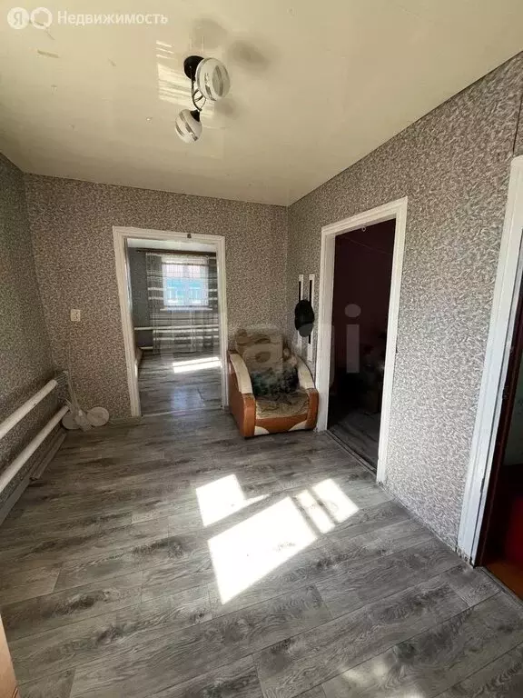 Дом в Балашов, Народная улица (114.3 м) - Фото 2