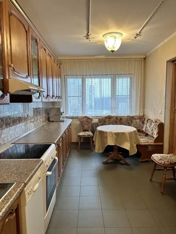5-к. квартира, 160 м, 8/25 эт. - Фото 0