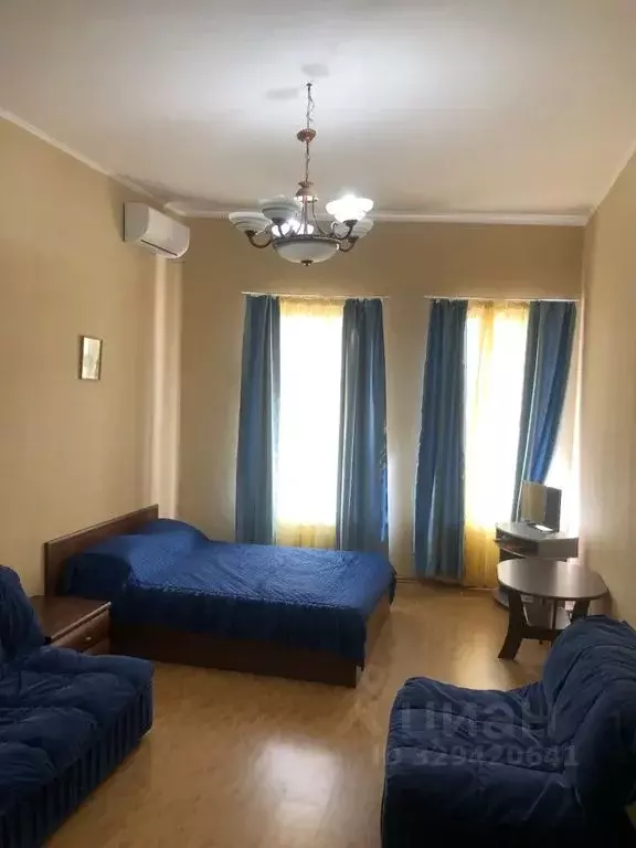 1-к кв. Крым, Ялта ул. Дражинского, 30 (27.0 м) - Фото 1