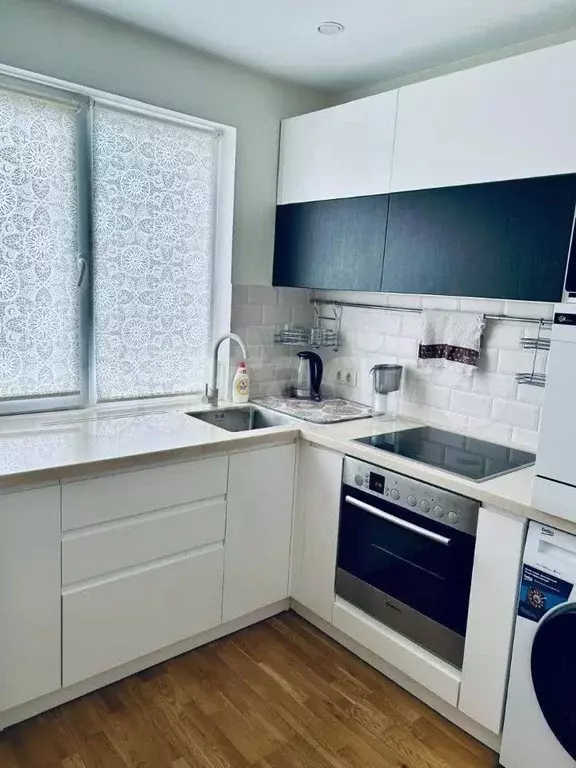 2-к. квартира, 47 м, 4/4 эт. - Фото 0