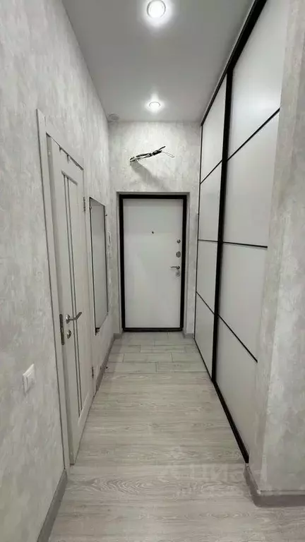 2-к кв. Москва 2-й Грайвороновский проезд, 44к3 (43.0 м) - Фото 2