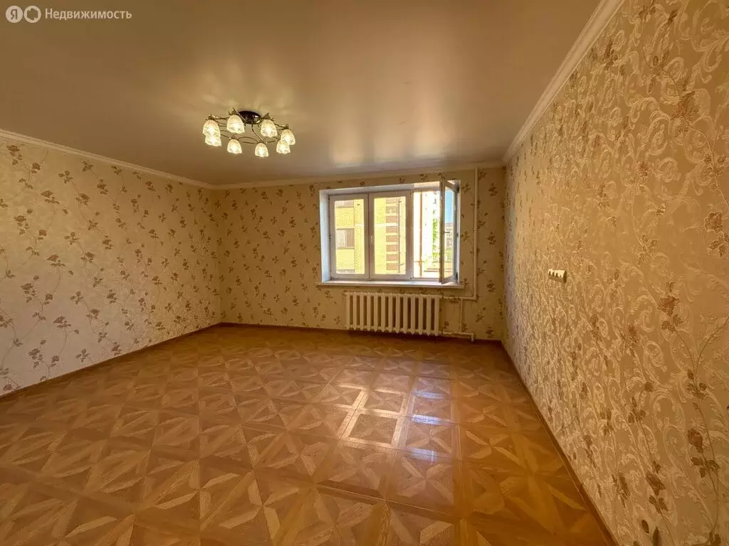2-комнатная квартира: Октябрьский, Социалистическая улица, 20 (56.1 м) - Фото 1
